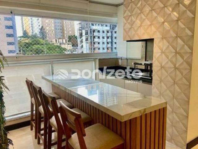 Apartamento venda em Santo André