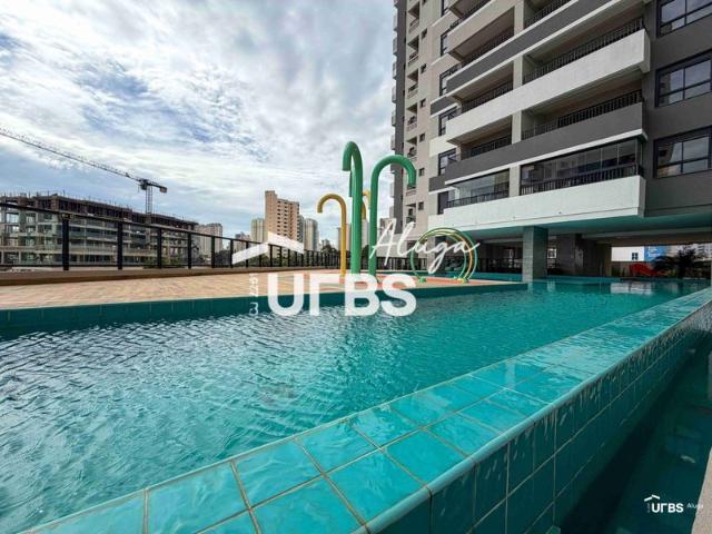 Apartamento aluguel em Região Geográfica Imediata de Goiânia, Goiânia