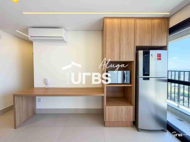 Apartamento aluguel em Região Geográfica Imediata de Goiânia, Goiânia