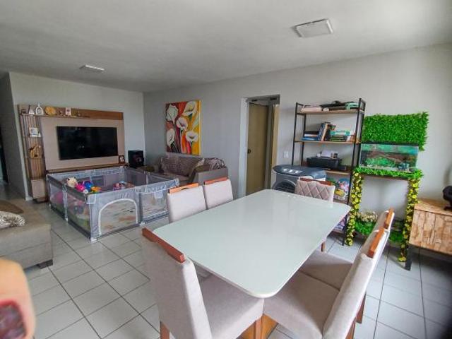 Apartamento venda em Região Geográfica Imediata de Goiânia, Aparecida de Goiânia