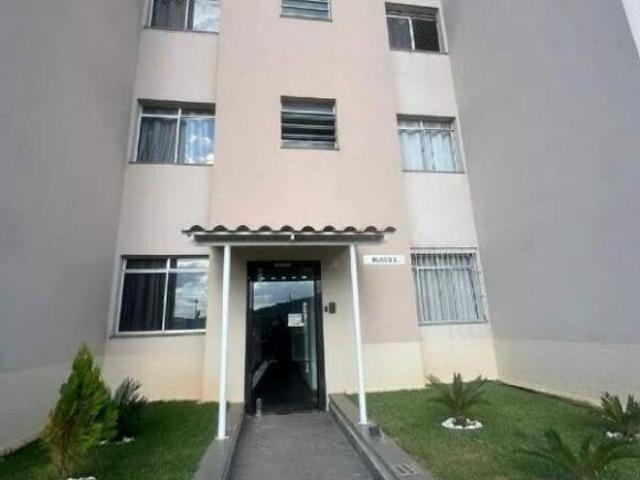 Apartamento venda em Região Geográfica Imediata de Sete Lagoas, Santana de Pirapama
