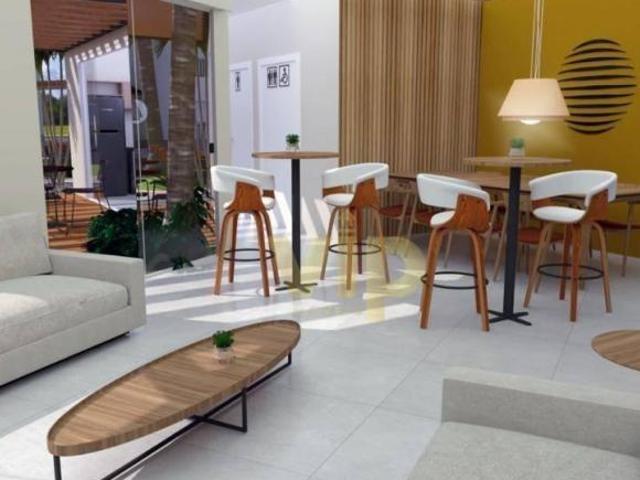 Apartamento venda em Região Geográfica Imediata de Pouso Alegre, Pouso Alegre