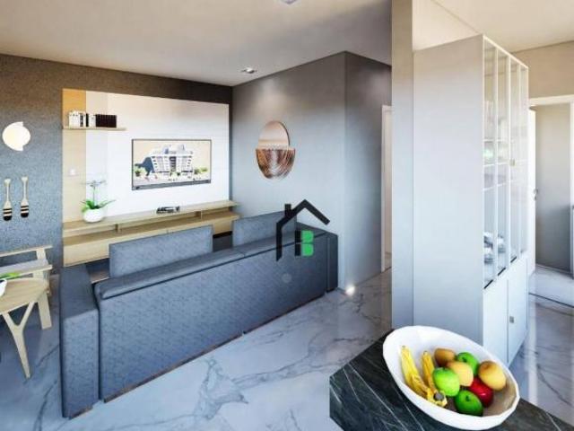 Apartamento venda em Região Geográfica Imediata de Patos de Minas, Carmo do Paranaíba