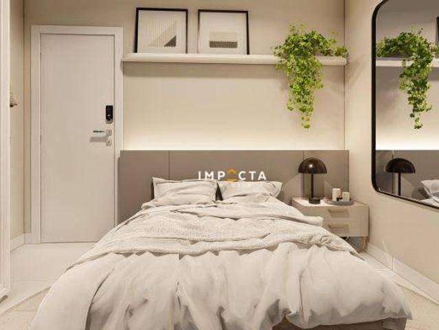 Apartamento venda em Região Geográfica Imediata de Pouso Alegre, Pouso Alegre