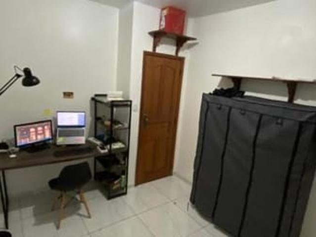 Apartamento aluguel em Da Paz, Itamarati