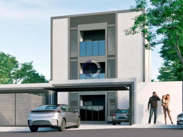Apartamento venda em Região Geográfica Imediata de São Sebastião do Paraíso, São Sebastião do Paraíso
