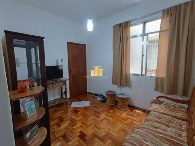 Apartamento venda em Região Geográfica Imediata de Juiz de Fora, Juiz de Fora