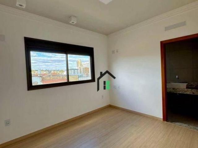 Apartamento venda em Região Geográfica Imediata de Patos de Minas, Patos de Minas