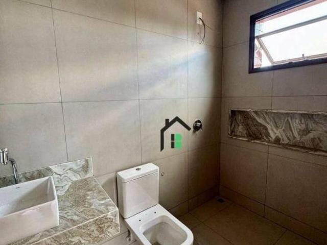 Apartamento venda em Região Geográfica Imediata de Patos de Minas, Patos de Minas
