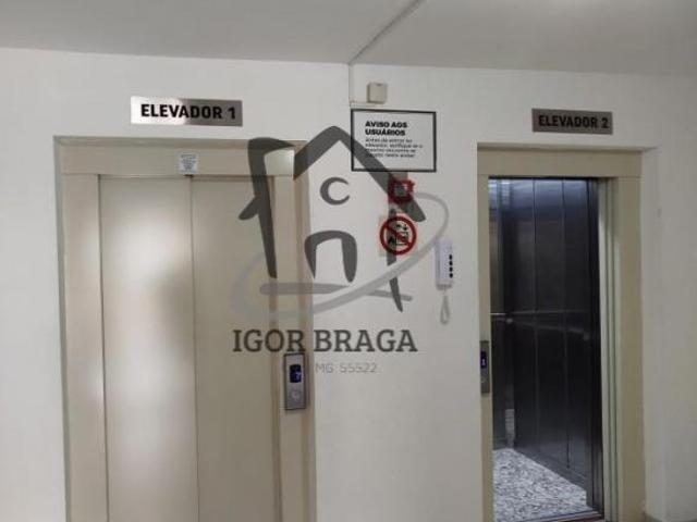 Apartamento venda em Região Geográfica Imediata de Juiz de Fora, Juiz de Fora