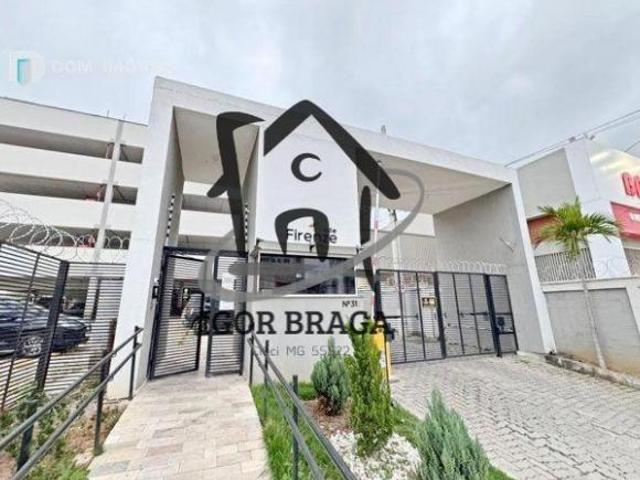 Apartamento venda em Região Geográfica Imediata de Juiz de Fora, Juiz de Fora