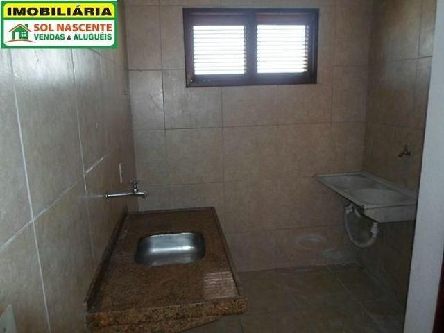 Apartamento aluguel em Região Geográfica Imediata de Fortaleza, Fortaleza
