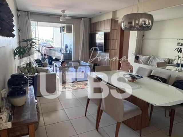 Apartamento venda em Região Geográfica Imediata de Goiânia, Goiânia