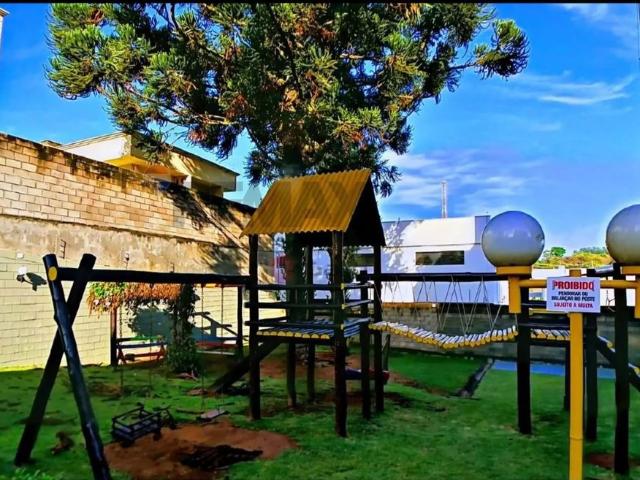 Apartamento aluguel em Jardim Santa Cecília, Valinhos