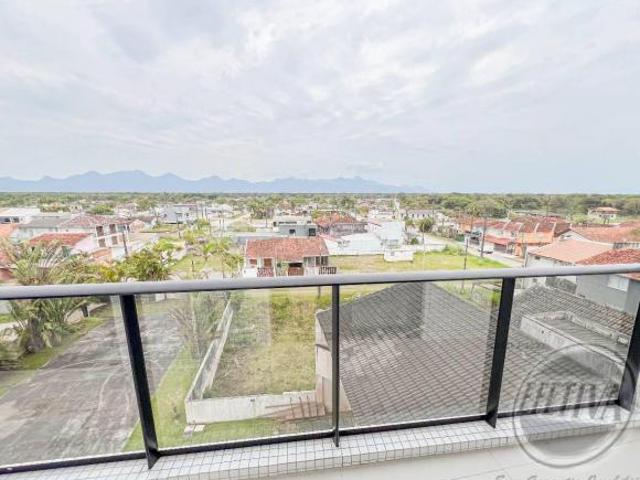 Apartamento venda em Região Geográfica Imediata de Paranaguá, Matinhos