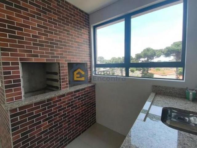 Apartamento venda em Centro, Pinhais