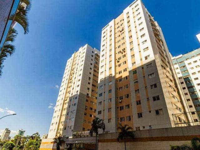 Apartamento venda em Setor de Áreas Complementares, Águas Claras