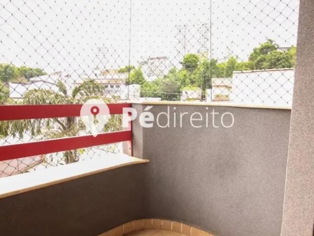 Apartamento aluguel em Região Imediata de São Paulo, Região Metropolitana de São Paulo
