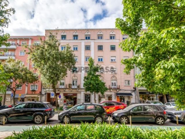Casa venda em Areeiro, Lisboa