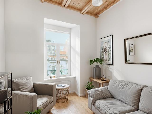 Apartamento venda em Avenidas Novas, Lisboa