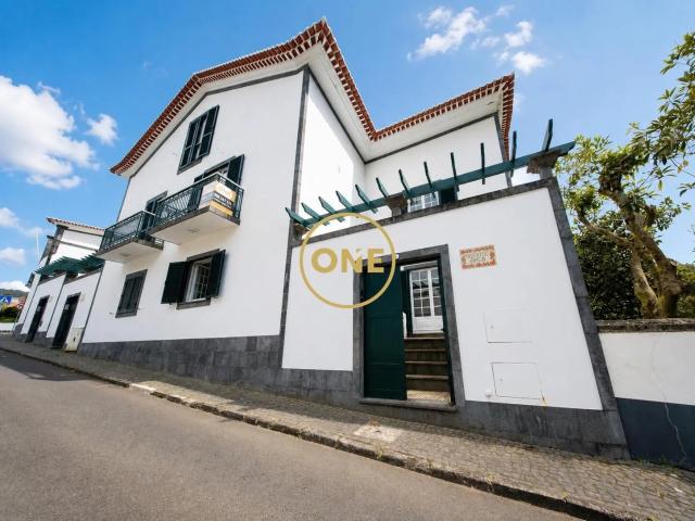 Apartamento venda em Açores, Furnas