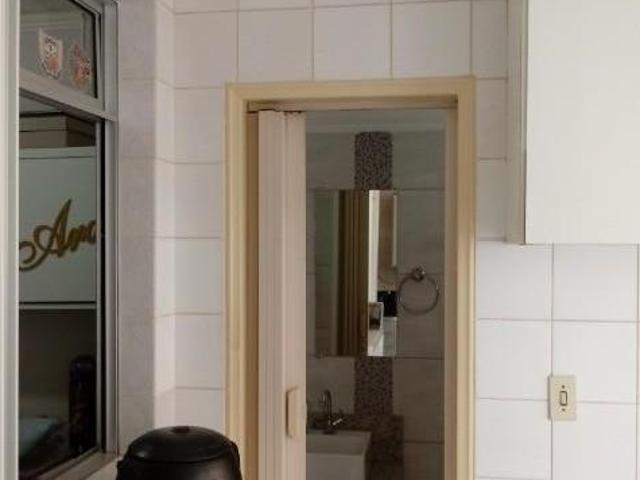 Apartamento venda em Região Geográfica Imediata de Montes Claros, Montes Claros