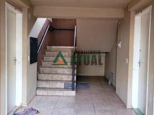 Apartamento venda em Região Geográfica Imediata de Londrina, Londrina