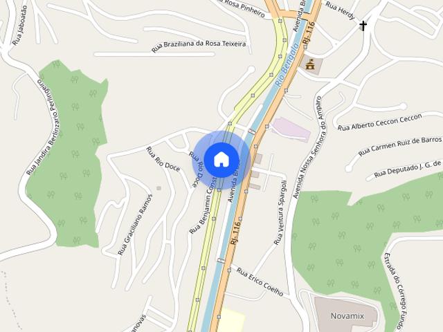 Apartamento aluguel em Região Geográfica Imediata de Nova Friburgo, Nova Friburgo