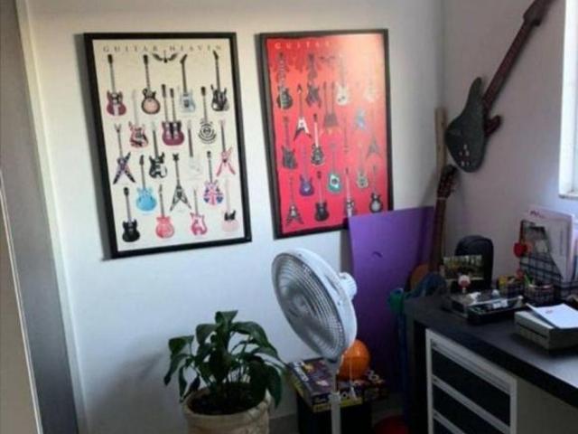 Apartamento venda em Região Geográfica Imediata de Pouso Alegre, Pouso Alegre
