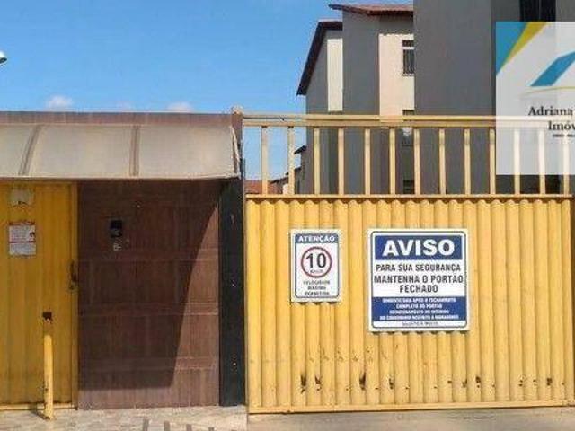 Apartamento venda em Região Geográfica Imediata de Montes Claros, Montes Claros