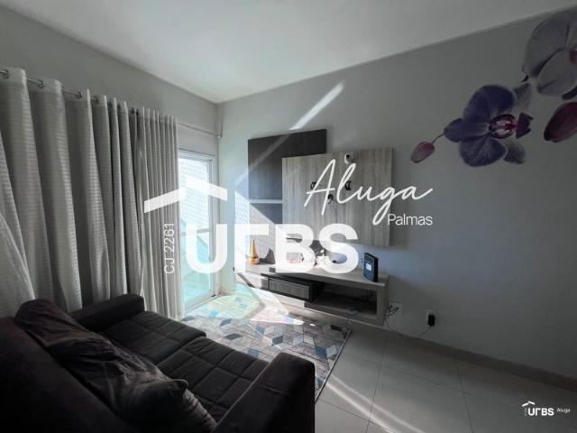 Apartamento aluguel em Palmas, Região Geográfica Intermediária de Palmas