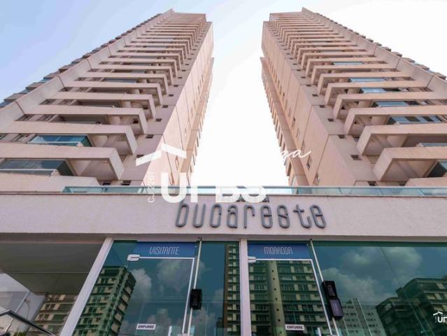 Apartamento aluguel em Região Geográfica Imediata de Goiânia, Goiânia