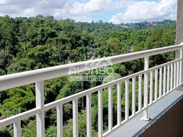 Apartamento venda em Rio Cotia, Cotia