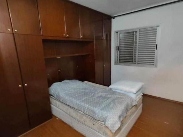 Apartamento venda em Jardim do Carmo, Santo André