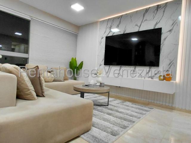 Apartamento en venta en Lomas del Sol, Caracas