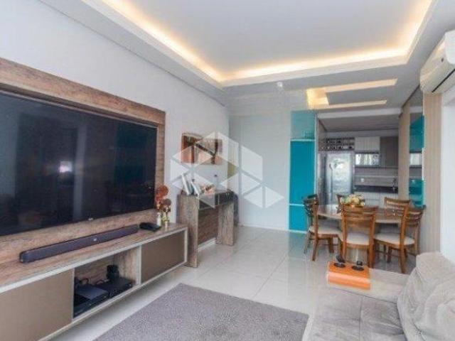 Apartamento venda em Região Geográfica Imediata de Novo Hamburgo - São Leopoldo, Região Metropolitana de Porto Alegre