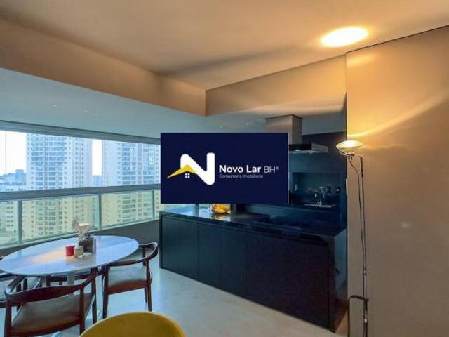 Apartamento venda em Região Geográfica Imediata de Belo Horizonte, Região Metropolitana de Belo Horizonte