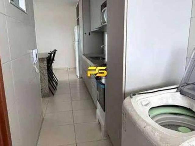 Apartamento aluguel em João Pessoa