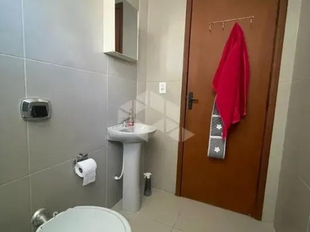 Apartamento aluguel em Região Geográfica Imediata de Santa Maria, Santa Maria