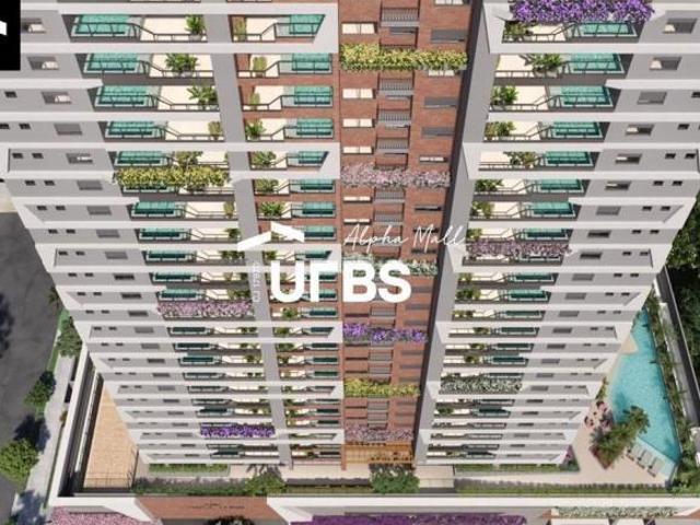 Apartamento venda em Região Geográfica Imediata de Goiânia, Goiânia