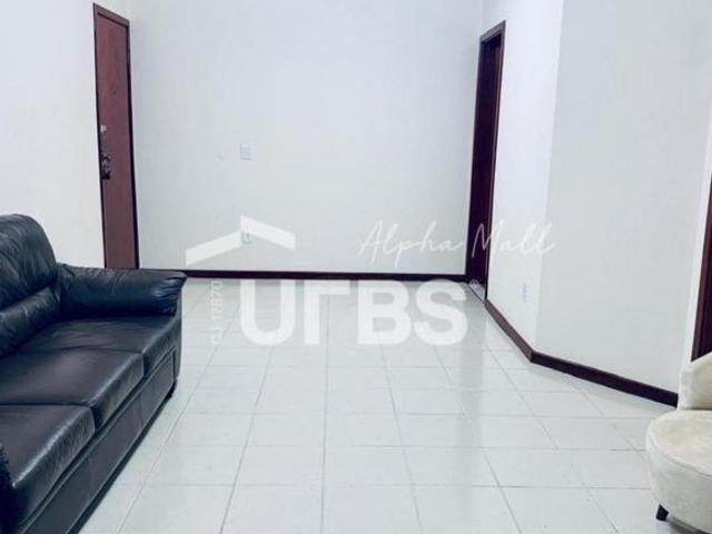 Apartamento venda em Região Geográfica Imediata de Goiânia, Goiânia