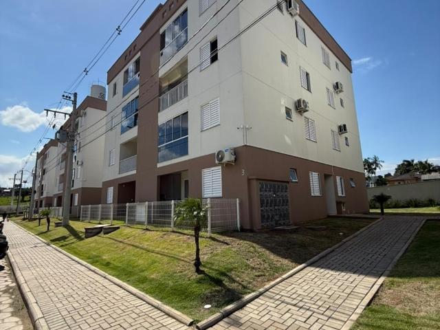 Apartamento aluguel em Região Geográfica Imediata de Criciúma, Içara