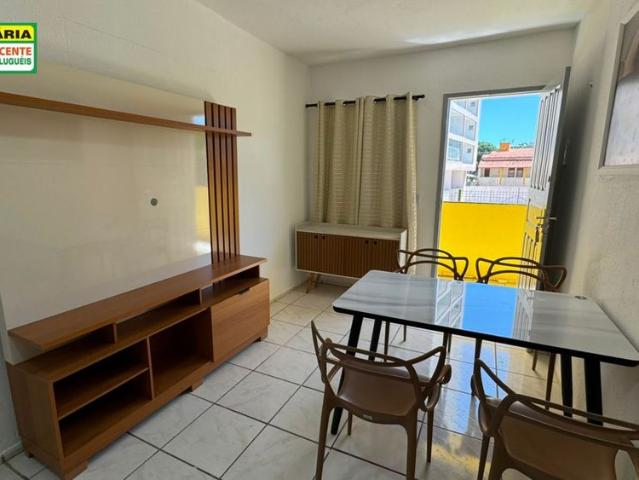 Apartamento aluguel em Região Geográfica Imediata de Fortaleza, Fortaleza