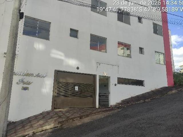 Apartamento venda em Região Geográfica Imediata de Caratinga, Caratinga