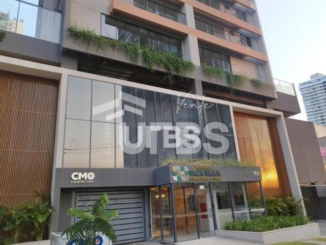 Apartamento venda em Região Geográfica Imediata de Goiânia, Goiânia