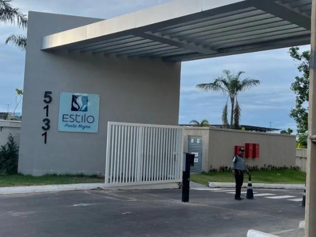 Apartamento aluguel em Loteamento Parque Aruanã, Manaus