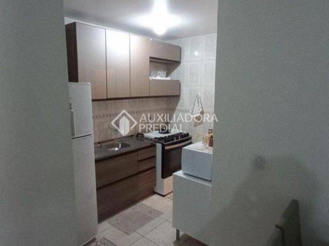Apartamento venda em Região Geográfica Imediata de Charqueadas - Triunfo - São Jerônimo, Região Metropolitana de Porto Alegre