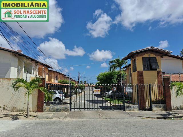 Apartamento aluguel em Região Geográfica Imediata de Fortaleza, Fortaleza