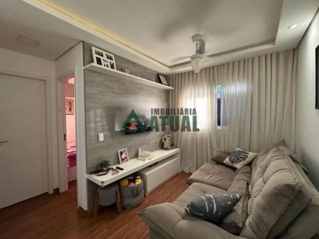 Apartamento venda em Cambé, Paraná