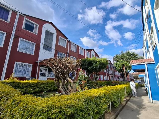 Apartamento en arriendo en Las Américas, Bogotá
